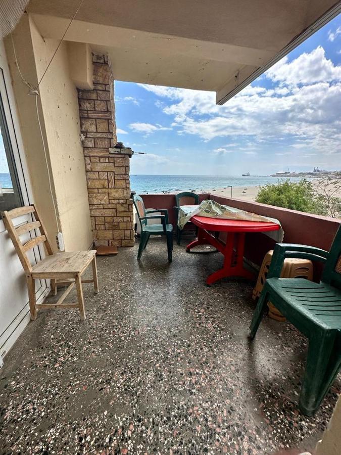 Deniz Yildizi Aparthotel Marmara Ereglisi Exterior foto