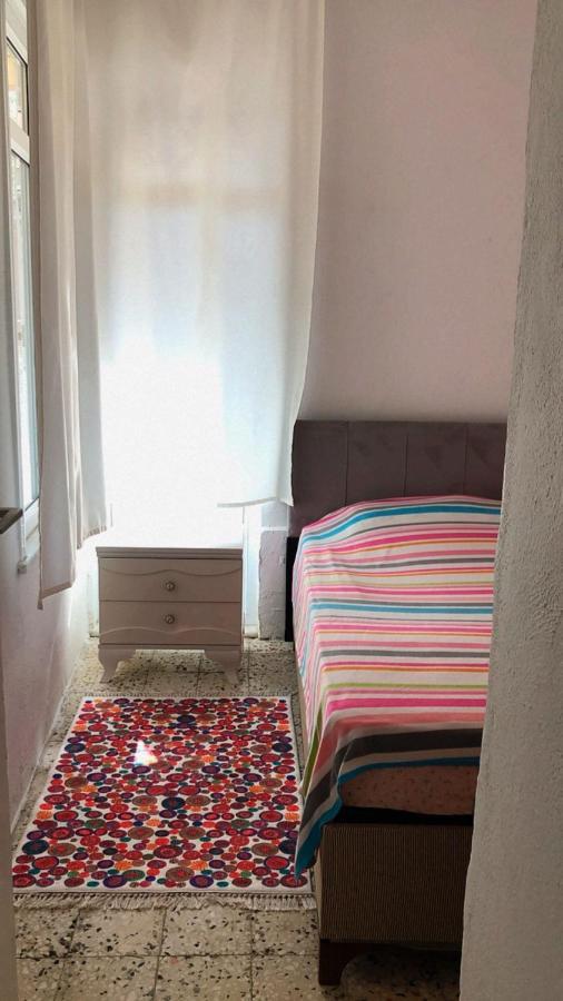Deniz Yildizi Aparthotel Marmara Ereglisi Exterior foto